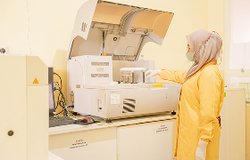 Laboratorium